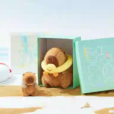 The Green Party 22cm