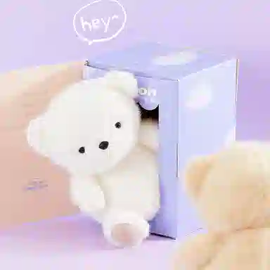 The Green Party 16cm