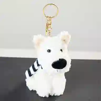 The Green Party 13cm