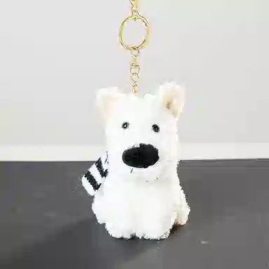 The Green Party 13cm