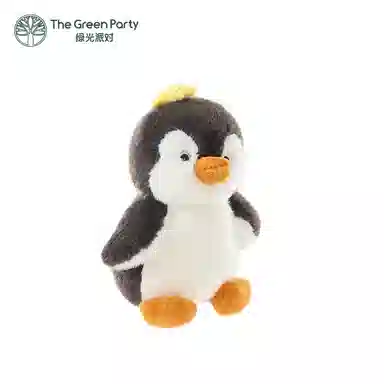 The Green Party 12cm