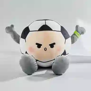 The Green Party 30cm