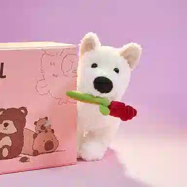 The Green Party 20cm