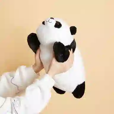 The Green Party 15-40cm