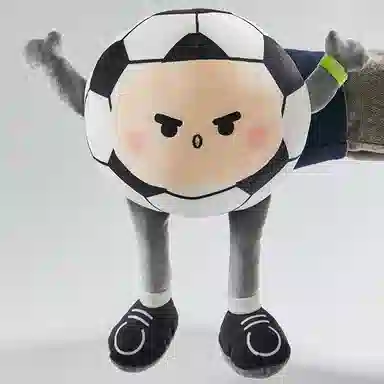 The Green Party 30cm