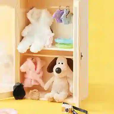 The Green Party DIY 15-23cm