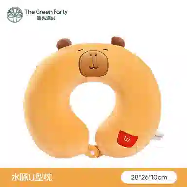 The Green Party 12cm22cm35cm48cm68cm