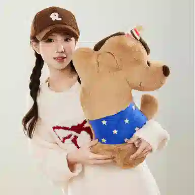 The Green Party 50cm