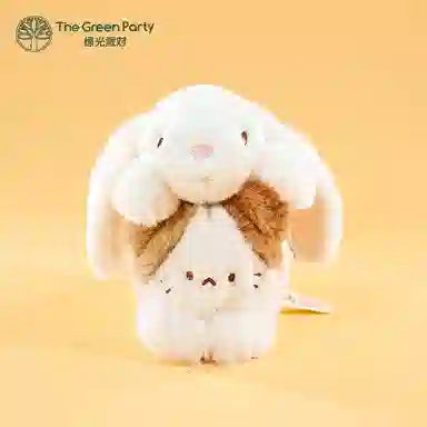 The Green Party 22cm