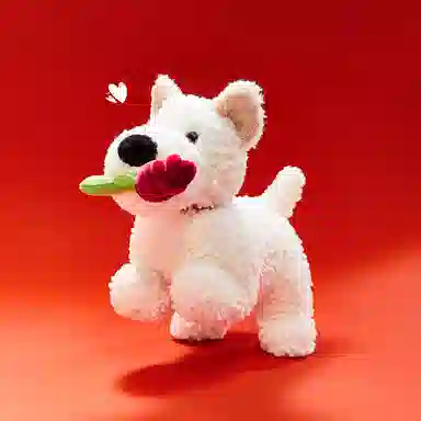 The Green Party 20cm