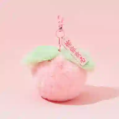 The Green Party 8-10cm