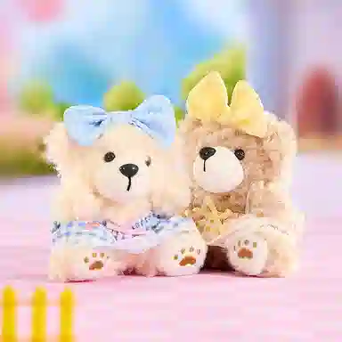 The Green Party 10cm