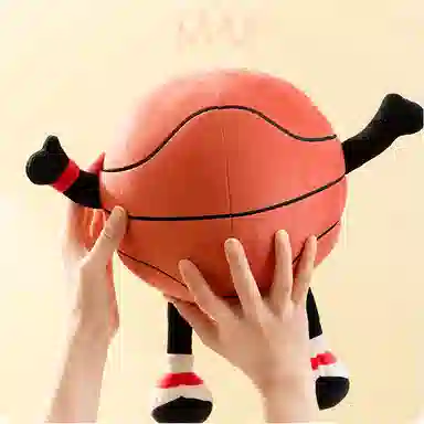 The Green Party 5-10cm