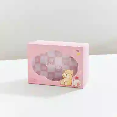 The Green Party 10cm