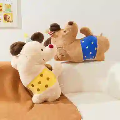 The Green Party 50cm