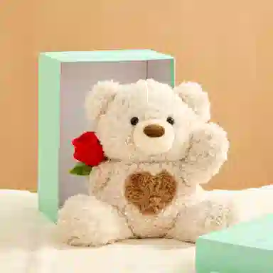 The Green Party 25cm36cm