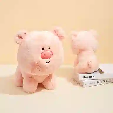 The Green Party 35cm