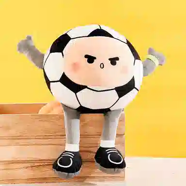 The Green Party 30cm