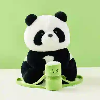 The Green Party 15-40cm