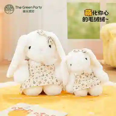 The Green Party 23cm32cm