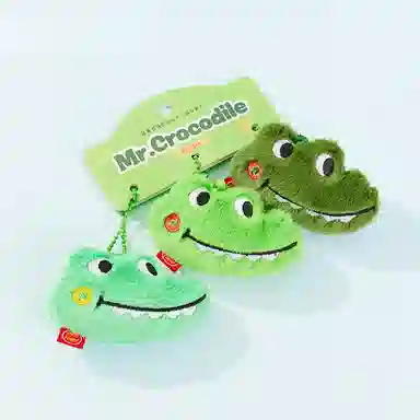 The Green Party 6-10cm