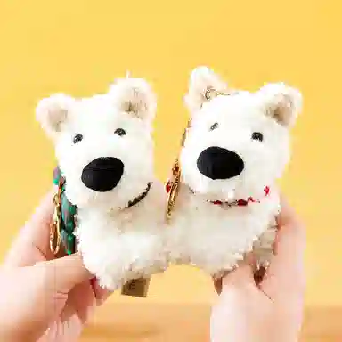 The Green Party 13cm