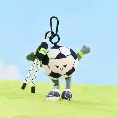 The Green Party 5-10cm