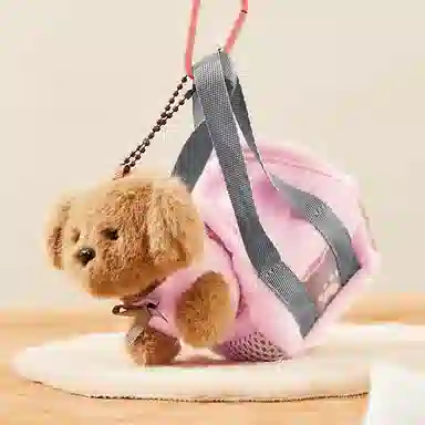 The Green Party 14cm