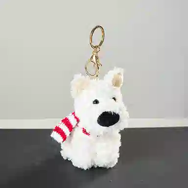 The Green Party 13cm