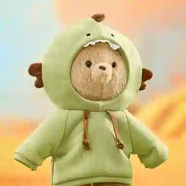 The Green Party 35cm