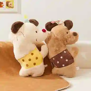 The Green Party 50cm