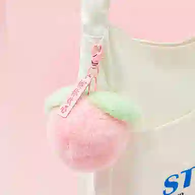 The Green Party 8-10cm