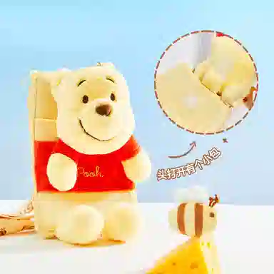 The Green Party x Disney