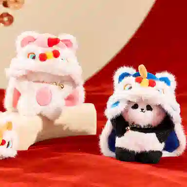 The Green Party 12.5cm