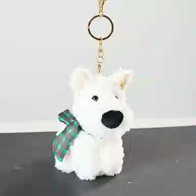 The Green Party 13cm