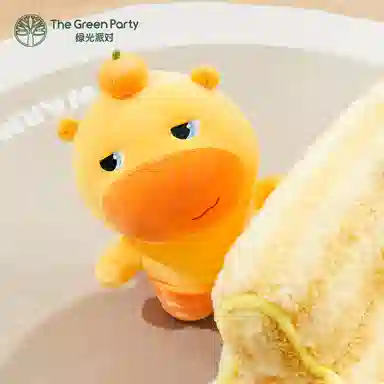 The Green Party 23cm