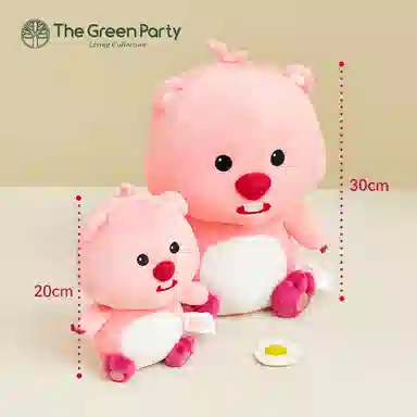 The Green Party LOOPY