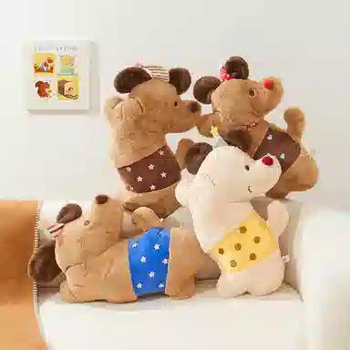 The Green Party 50cm