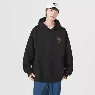 SOIEPLUS Hoodie