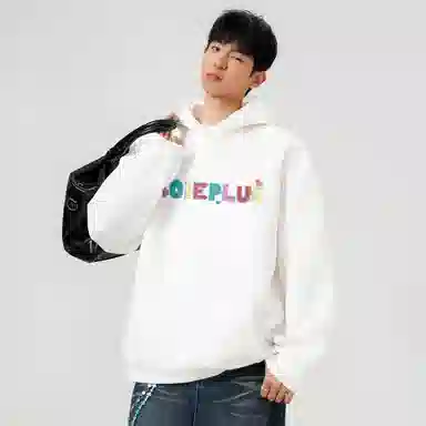 SOIEPLUS Vibe Hoodie