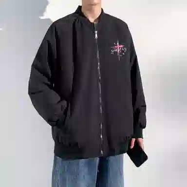 SOIEPLUS Jacket