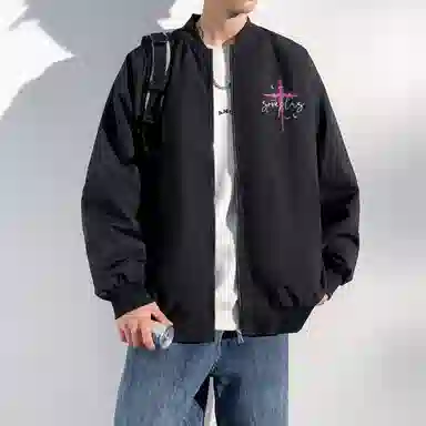 SOIEPLUS Jacket