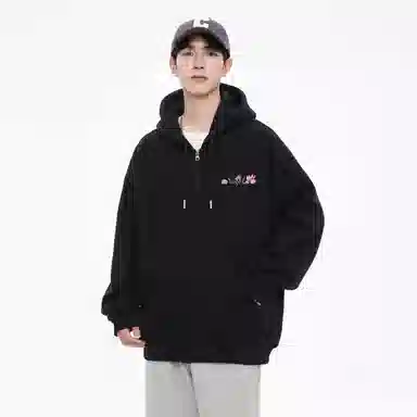 SOIEPLUS Hoodie