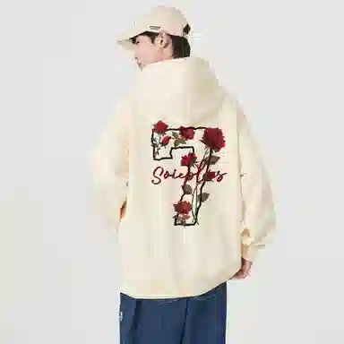 SOIEPLUS Hoodie