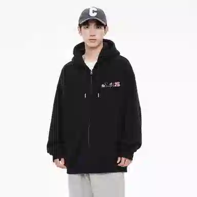 SOIEPLUS Hoodie