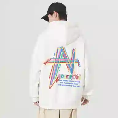 SOIEPLUS Vibe Hoodie