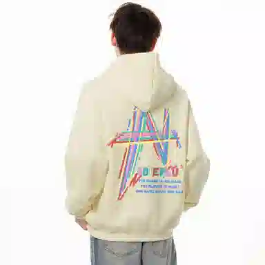 SOIEPLUS Vibe Hoodie