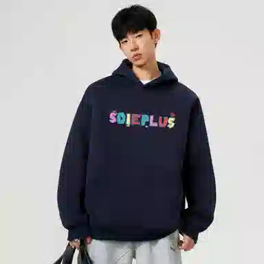 SOIEPLUS Vibe Hoodie