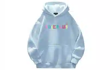 SOIEPLUS Vibe Hoodie