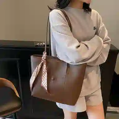 Wenpercy PU Tote